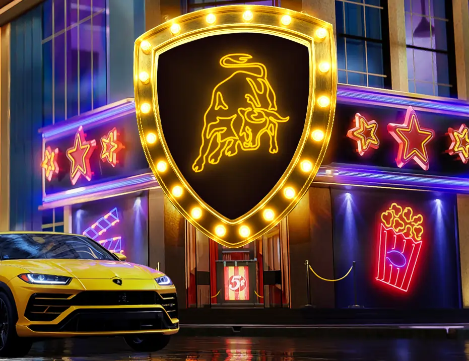 Urus Weekly Race